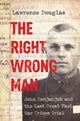 Book cover of: Right Wrong Man