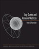 Book cover of: Log-Gases and Random Matrices (LMS-34). By: Peter Forrester