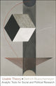 Book cover of: Usable Theory. By: Dietrich Rueschemeyer