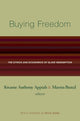 Book cover of: Buying Freedom