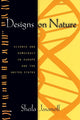 Book cover of: Designs on Nature. By: Sheila Jasanoff