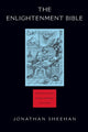 Book cover of: Enlightenment Bible. By: Jonathan Sheehan