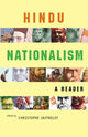 Book cover of: Hindu Nationalism. By: Christophe Jaffrelot