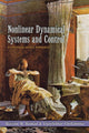 Book cover of: Nonlinear Dynamical Systems and Control. By: Wassim M. Haddad