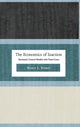 Book cover of: Economics of Inaction. By: Nancy L. Stokey
