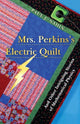 Book cover of: Mrs. Perkins's Electric Quilt. By: Paul J. Nahin