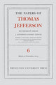 Book cover of: Papers of Thomas Jefferson, Retirement Series, Volume 6