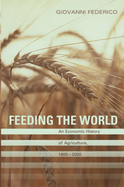 Book cover of: Feeding the World