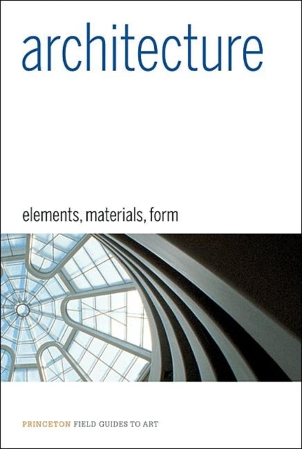 Book cover of: Architecture. By: Francesca Prina