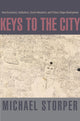 Book cover of: Keys to the City. By: Michael Storper