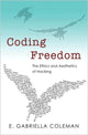 Book cover of: Coding Freedom