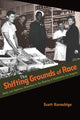 Book cover of: Shifting Grounds of Race