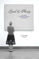 Book cover of: Good and Plenty. By: Tyler Cowen
