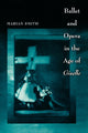 Book cover of: Ballet and Opera in the Age of Giselle. By: Marian Smith