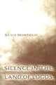 Book cover of: Silence in the Land of Logos. By: Silvia Montiglio