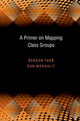 Book cover of: Primer on Mapping Class Groups. By: Benson Farb