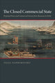 Book cover of: Closed Commercial State. By: Isaac Nakhimovsky
