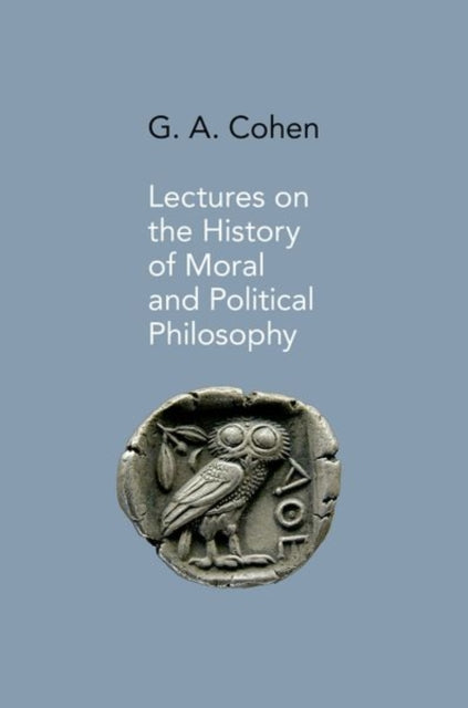 Book cover of: Lectures on the History of Moral and Political Philosophy