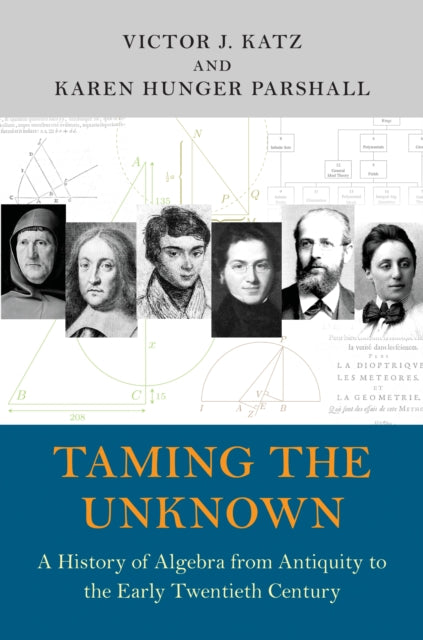 Book cover of: Taming the Unknown