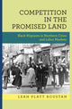 Book cover of: Competition in the Promised Land. By: Leah Platt Boustan