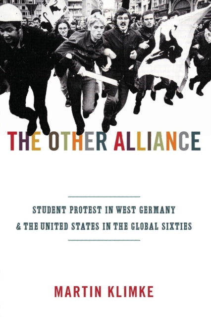 Book cover of: Other Alliance