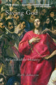 Book cover of: Saving God. By: Mark Johnston