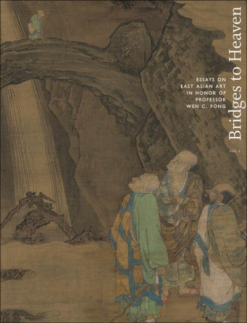 Book cover of: Bridges to Heaven