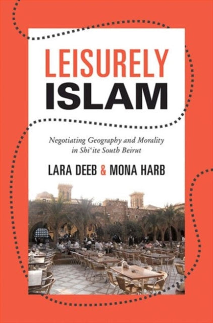 Book cover of: Leisurely Islam