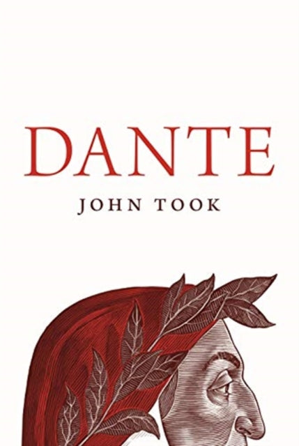 Book cover of: Dante. By: John Took
