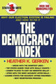 Book cover of: Democracy Index. By: Heather K. Gerken