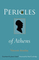 Book cover of: Pericles of Athens. By: Vincent Azoulay