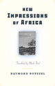 Book cover of: New Impressions of Africa