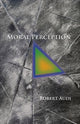 Book cover of: Moral Perception. By: Robert Audi