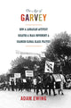 Book cover of: Age of Garvey. By: Adam Ewing