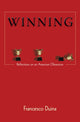 Book cover of: Winning. By: Francesco Duina