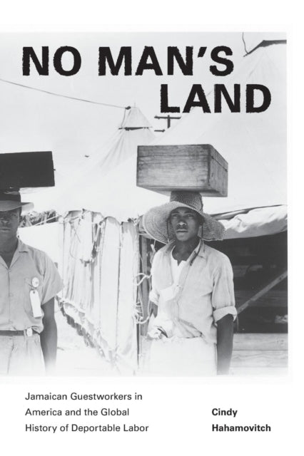 Book cover of: No Man's Land
