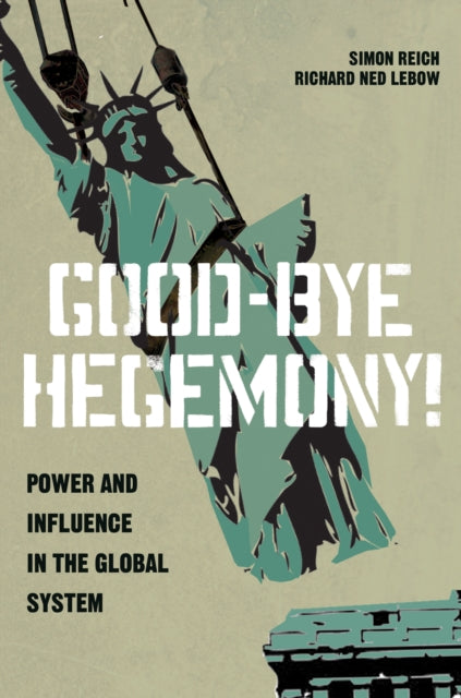 Book cover of: Good-Bye Hegemony!