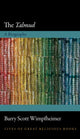 Book cover of: Talmud. By: Barry S. Wimpfheimer
