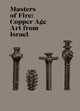 Book cover of: Masters of Fire. By: Michael Sebbane