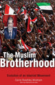 Book cover of: Muslim Brotherhood. By: Carrie Rosefsky Wickham
