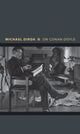 Book cover of: On Conan Doyle. By: Michael Dirda