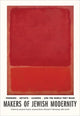 Book cover of: Makers of Jewish Modernity. By: Jacques Picard