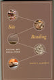 Book cover of: Site Reading. By: David J. Alworth