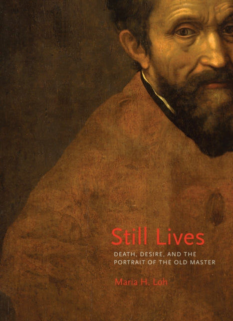 Book cover of: Still Lives. By: Maria H. Loh