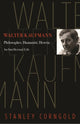 Book cover of: Walter Kaufmann. By: Stanley Corngold