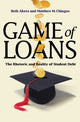 Book cover of: Game of Loans. By: Beth Akers