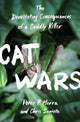 Book cover of: Cat Wars. By: Peter P. Marra