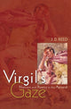 Book cover of: Virgil's Gaze. By: Reed, J. D.