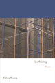 Book cover of: Scaffolding. By: Eléna Rivera