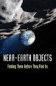 Book cover of: Near-Earth Objects. By: Donald K. Yeomans